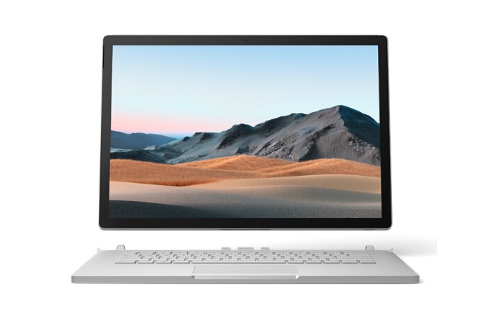 湟源Surface 维修前的准备工作